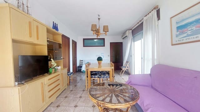 3 quarto Apartamento para venda em Los Alcázares - 139 900 € (Ref: 9115435)