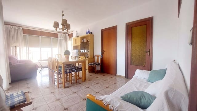 3 quarto Apartamento para venda em Los Alcázares - 139 900 € (Ref: 9115435)