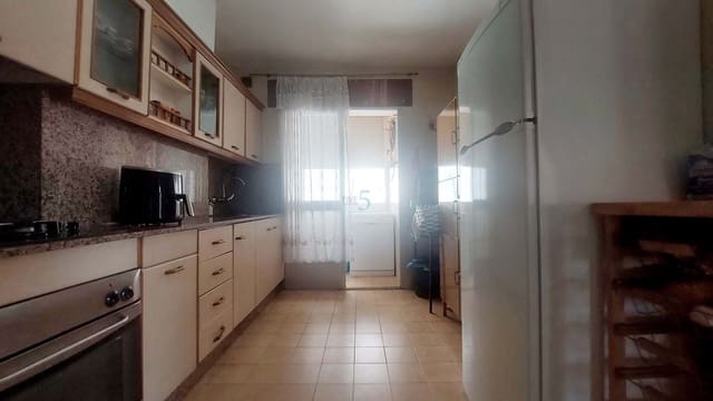 3 quarto Apartamento para venda em Los Alcázares - 139 900 € (Ref: 9115435)