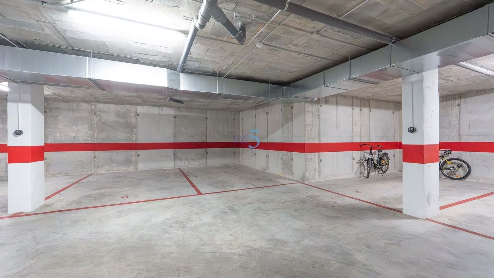 3 soveværelse Lejlighed til salg i Los Dolses med swimmingpool garage - € 310.000 (Ref: 9116537)