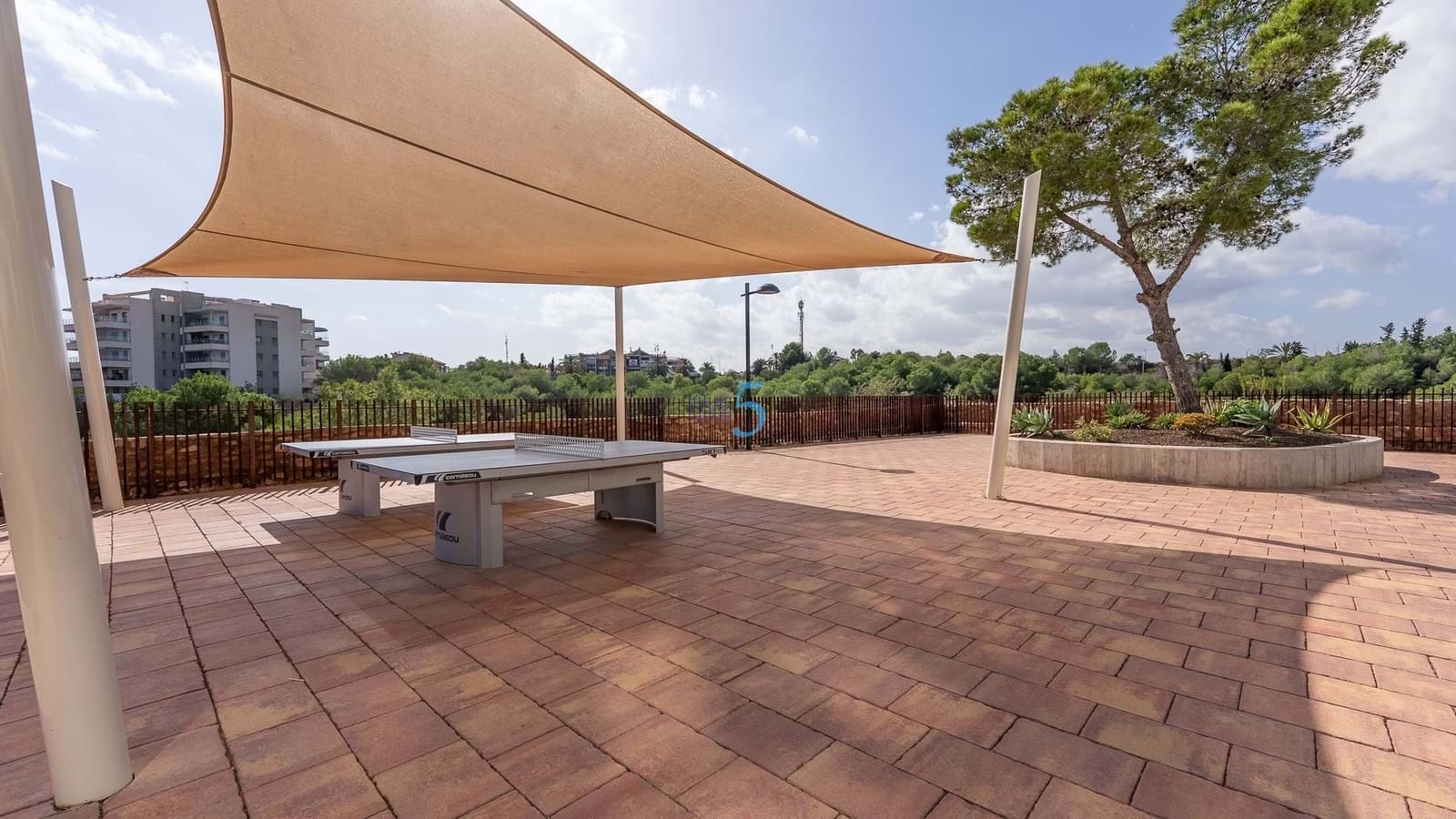 3 soveværelse Lejlighed til salg i Los Dolses med swimmingpool garage - € 310.000 (Ref: 9116537)