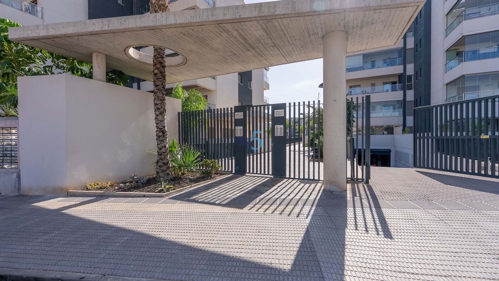 3 soveværelse Lejlighed til salg i Los Dolses med swimmingpool garage - € 310.000 (Ref: 9116537)