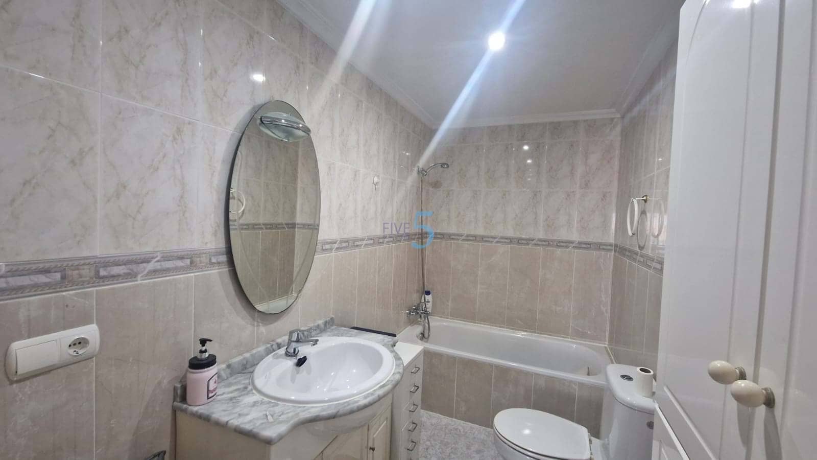 3 bedroom Apartment for sale in Rojales - € 123,000 (Ref: 9116538)