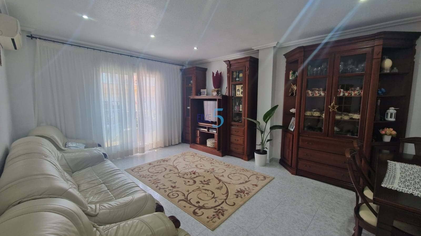 3 bedroom Apartment for sale in Rojales - € 123,000 (Ref: 9116538)