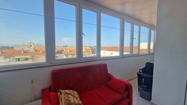 3 bedroom Apartment for sale in Rojales - € 123,000 (Ref: 9116538)