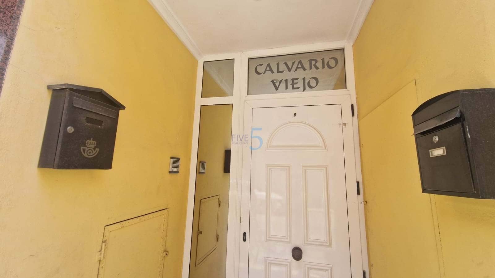 3 bedroom Apartment for sale in Rojales - € 123,000 (Ref: 9116538)