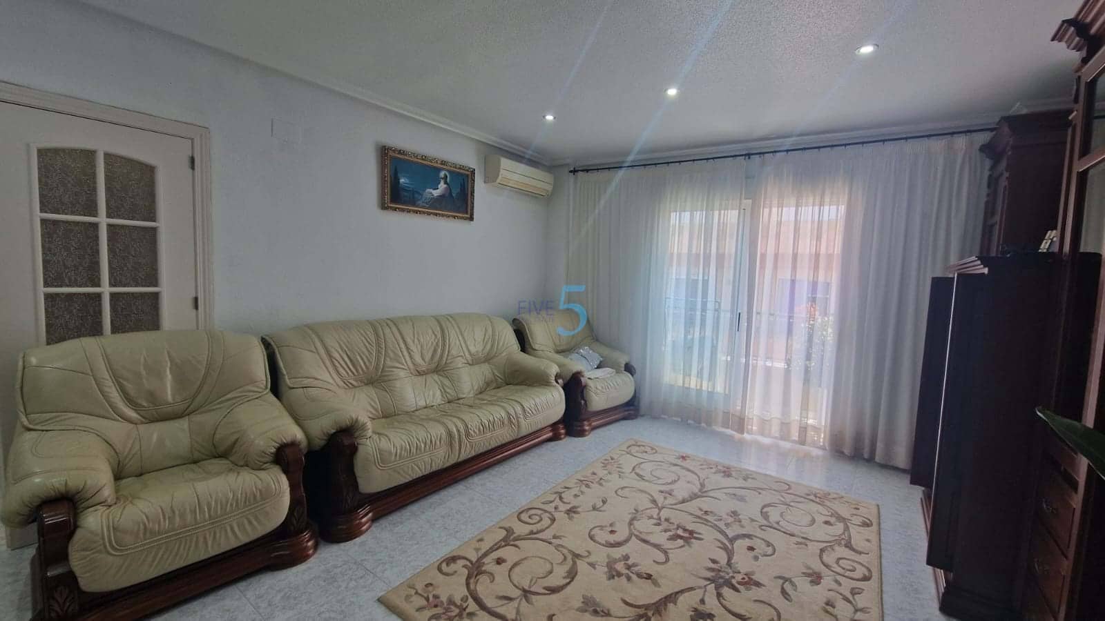 3 bedroom Apartment for sale in Rojales - € 123,000 (Ref: 9116538)