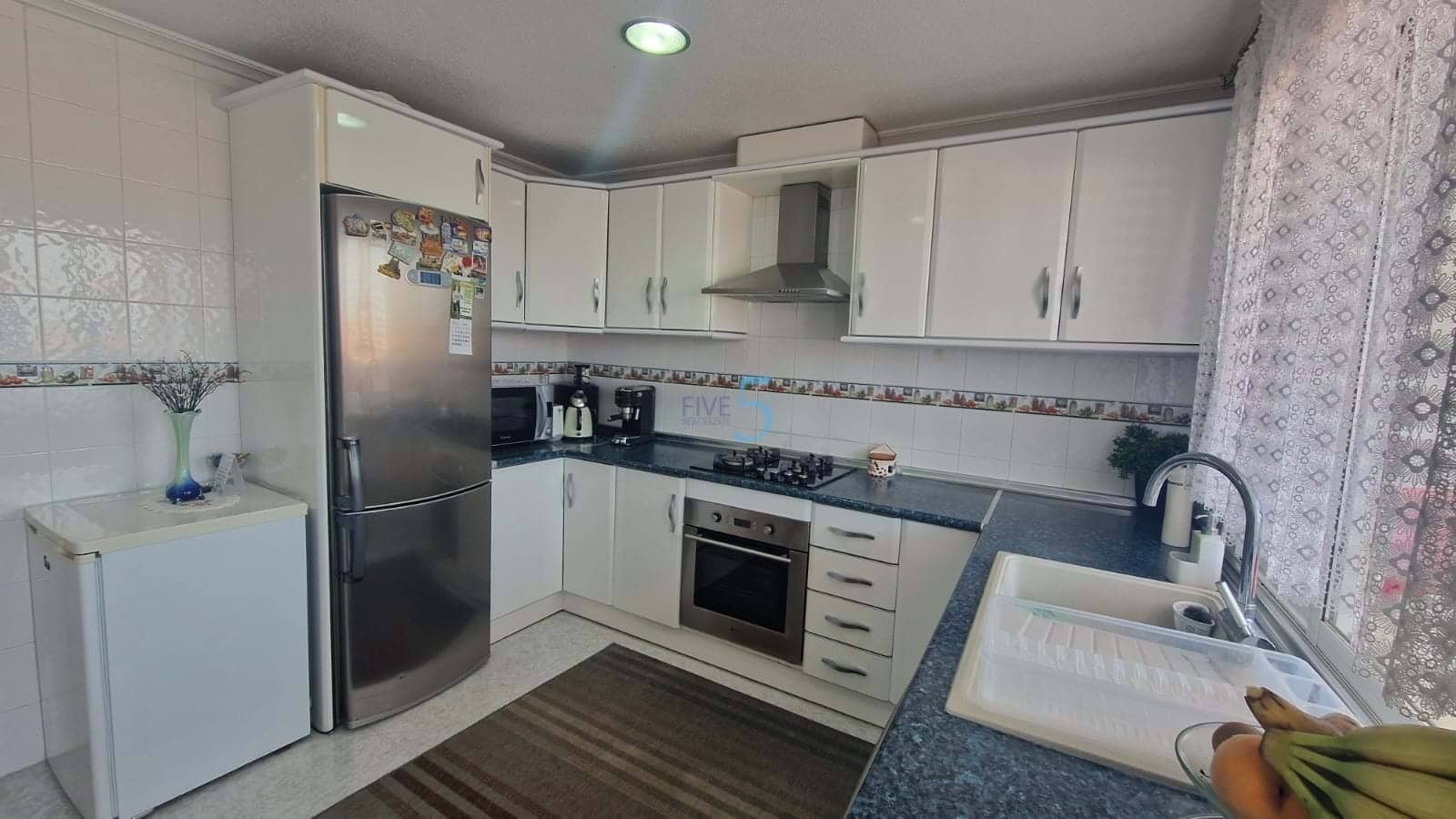 3 bedroom Apartment for sale in Rojales - € 123,000 (Ref: 9116538)