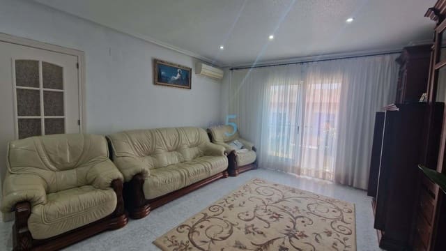 3 bedroom Apartment for sale in Rojales - € 123,000 (Ref: 9116538)