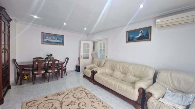 3 bedroom Apartment for sale in Rojales - € 123,000 (Ref: 9116538)