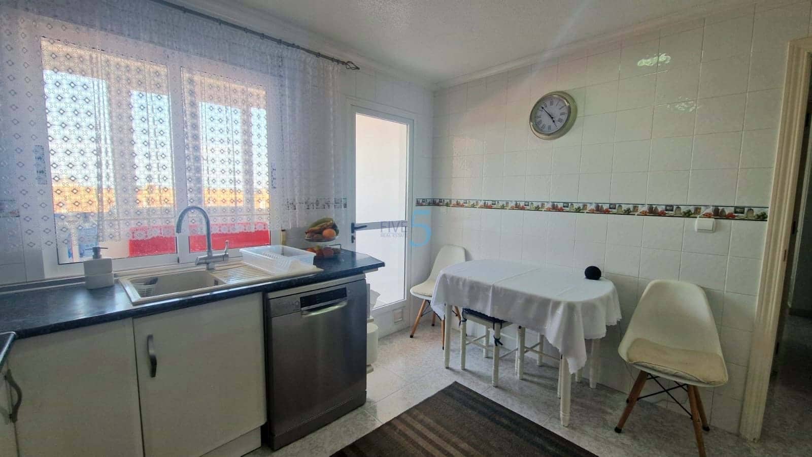 3 bedroom Apartment for sale in Rojales - € 123,000 (Ref: 9116538)