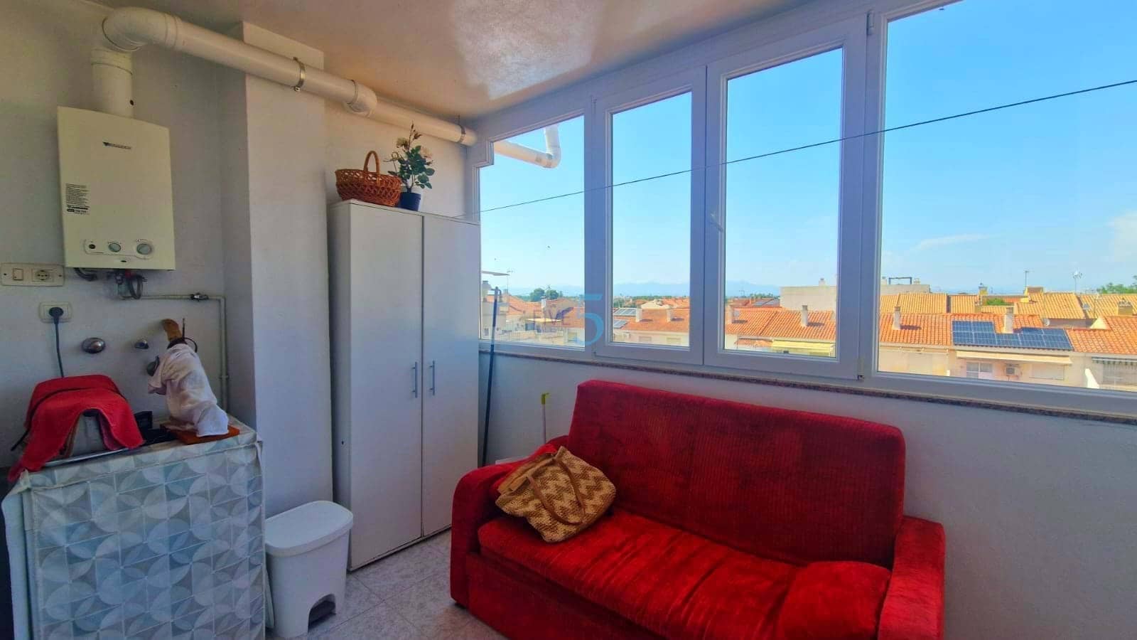 3 bedroom Apartment for sale in Rojales - € 123,000 (Ref: 9116538)