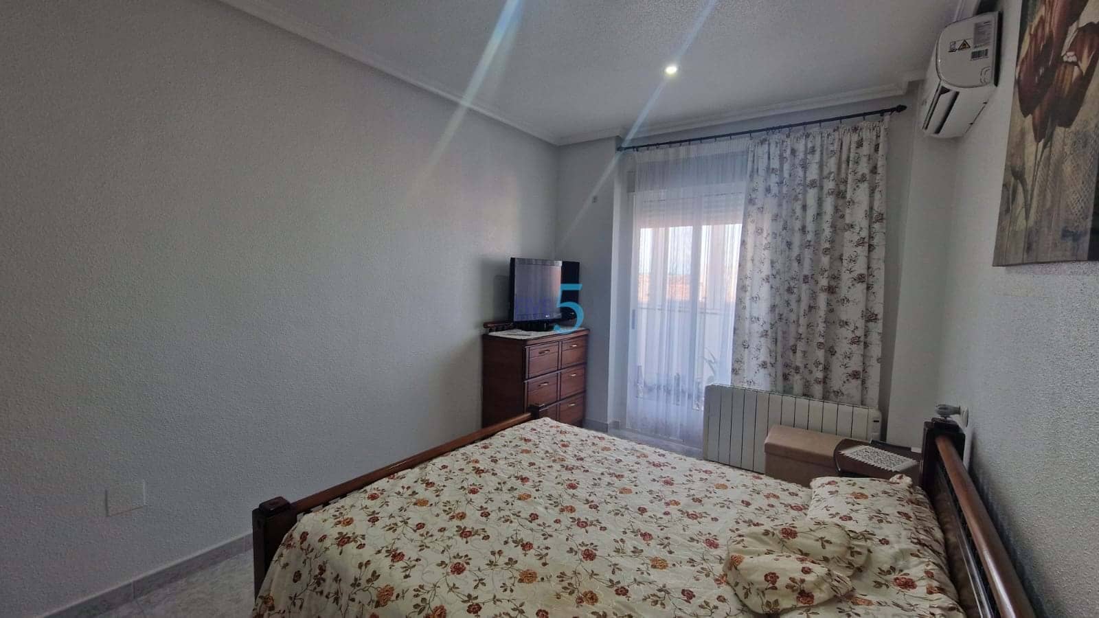 3 bedroom Apartment for sale in Rojales - € 123,000 (Ref: 9116538)