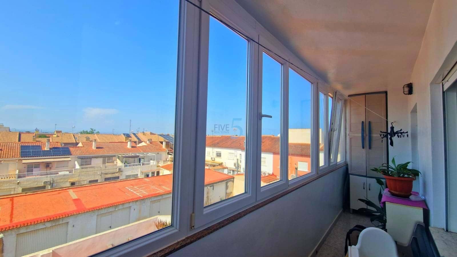 3 bedroom Apartment for sale in Rojales - € 123,000 (Ref: 9116538)