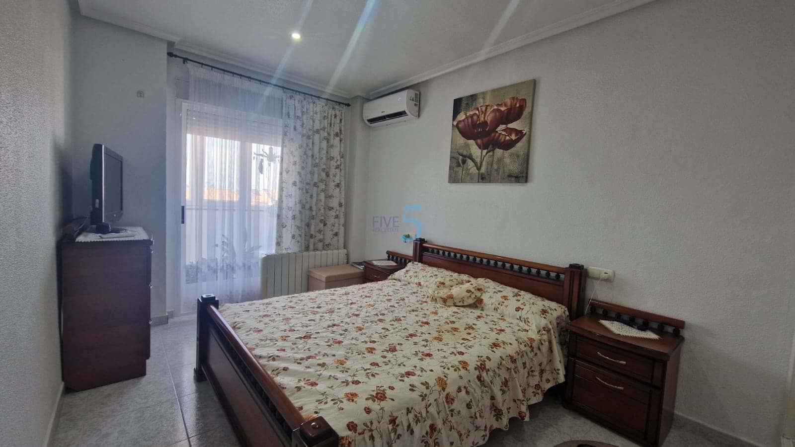 3 bedroom Apartment for sale in Rojales - € 123,000 (Ref: 9116538)