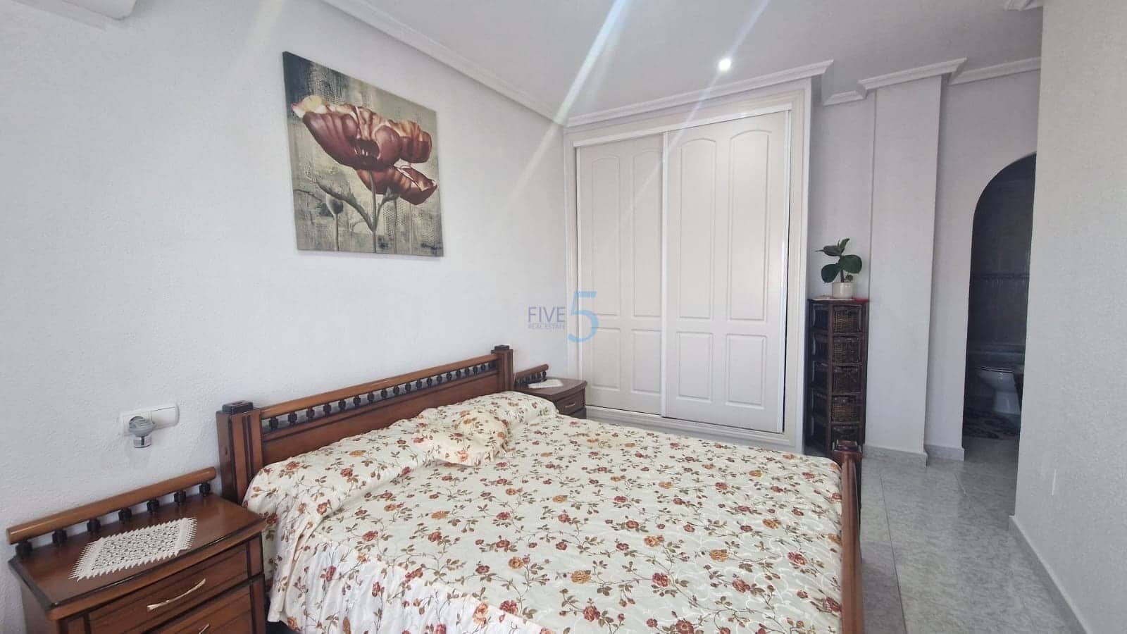 3 bedroom Apartment for sale in Rojales - € 123,000 (Ref: 9116538)