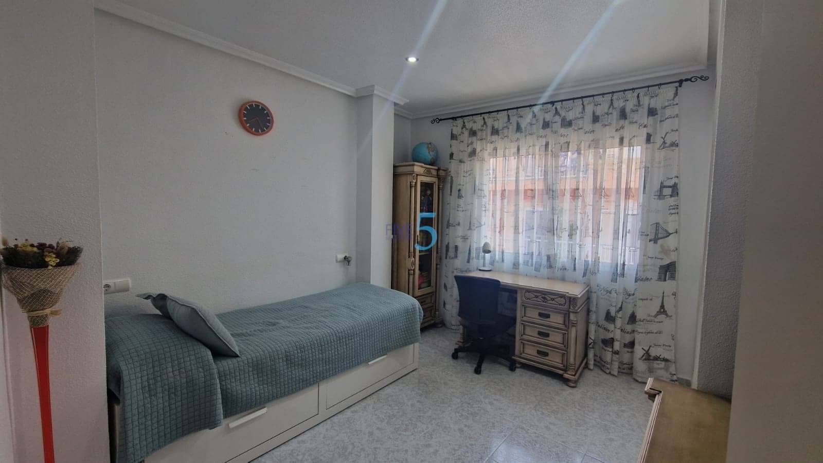 3 bedroom Apartment for sale in Rojales - € 123,000 (Ref: 9116538)