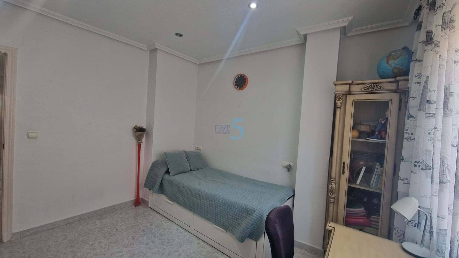 3 bedroom Apartment for sale in Rojales - € 123,000 (Ref: 9116538)