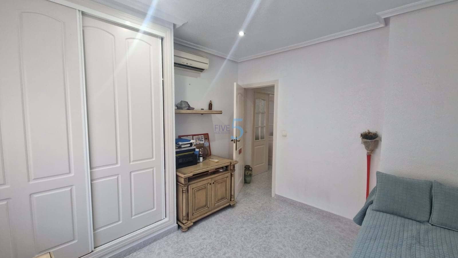 3 bedroom Apartment for sale in Rojales - € 123,000 (Ref: 9116538)
