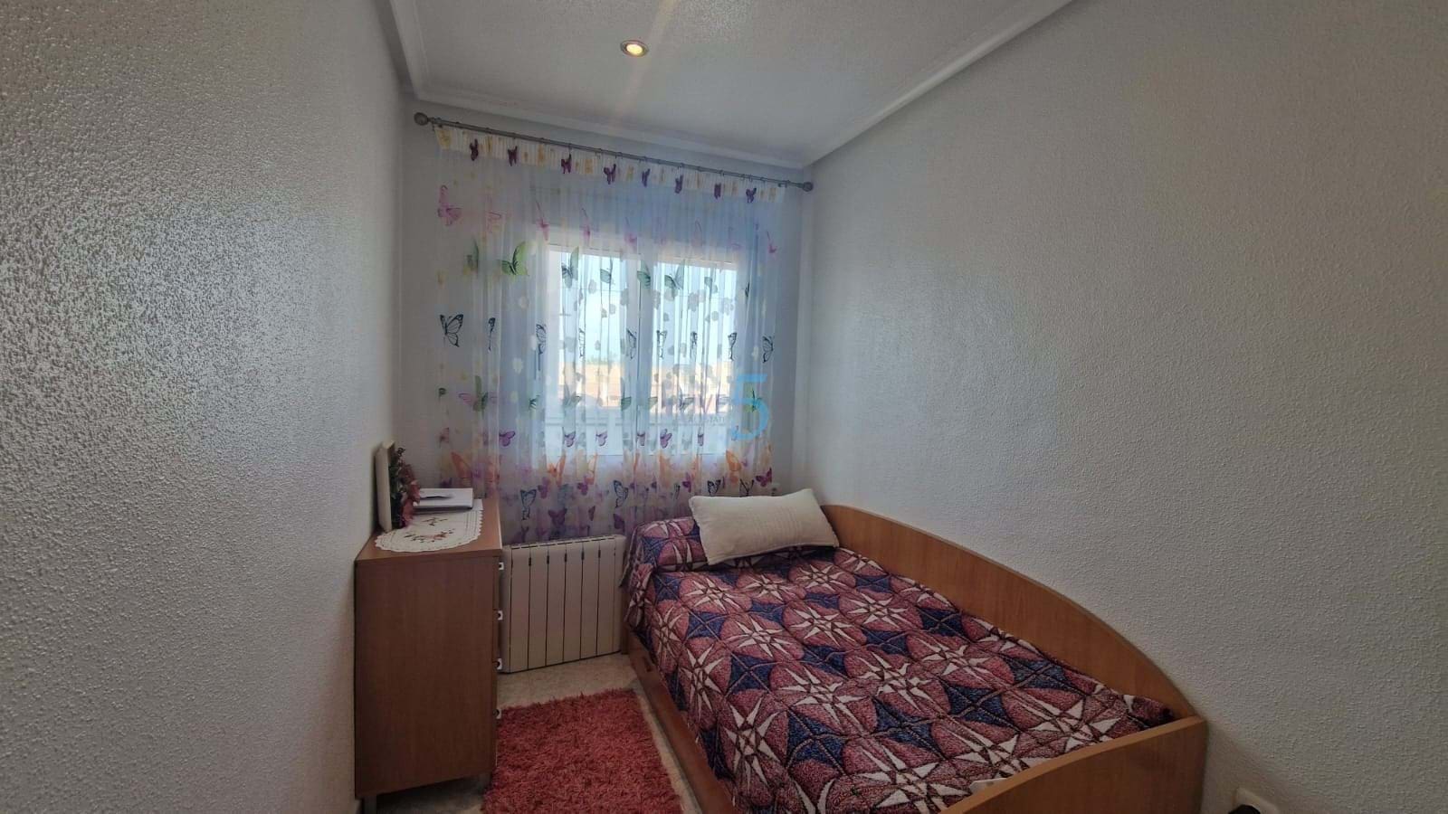 3 bedroom Apartment for sale in Rojales - € 123,000 (Ref: 9116538)