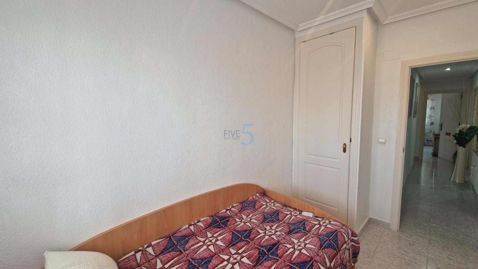 3 bedroom Apartment for sale in Rojales - € 123,000 (Ref: 9116538)