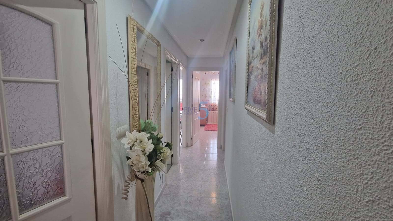 3 bedroom Apartment for sale in Rojales - € 123,000 (Ref: 9116538)