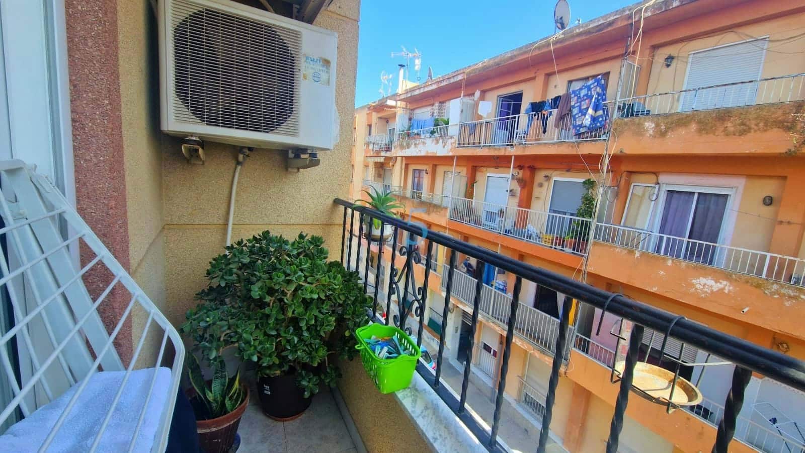 3 bedroom Apartment for sale in Rojales - € 123,000 (Ref: 9116538)