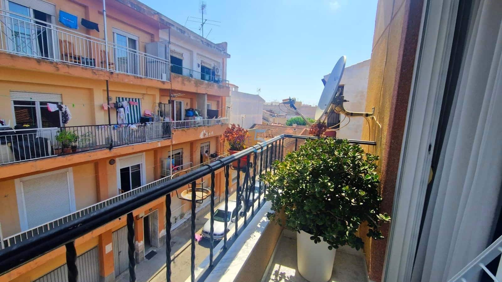 3 bedroom Apartment for sale in Rojales - € 123,000 (Ref: 9116538)
