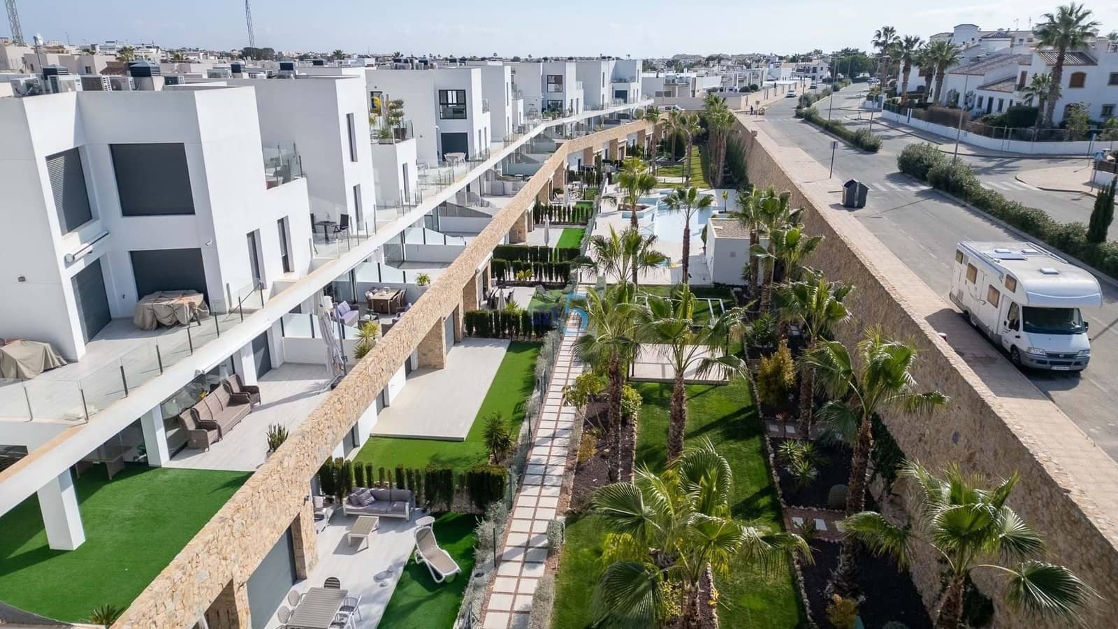 3 bedroom Apartment for sale in Villamartin with pool garage - € 289,000 (Ref: 9116539)