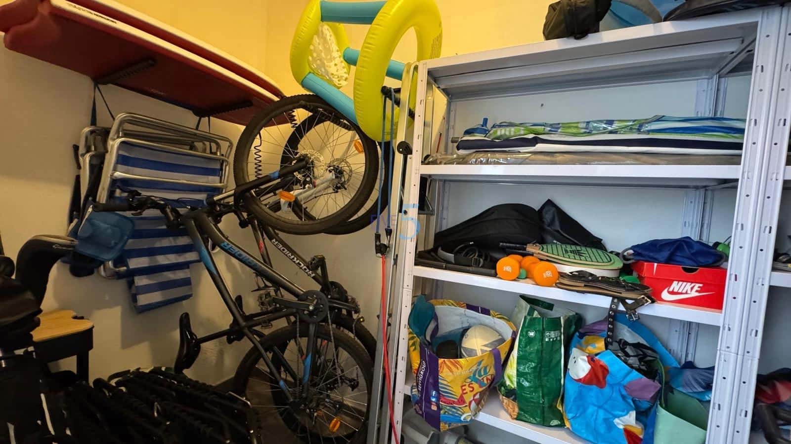 3 bedroom Apartment for sale in Villamartin with pool garage - € 289,000 (Ref: 9116539)