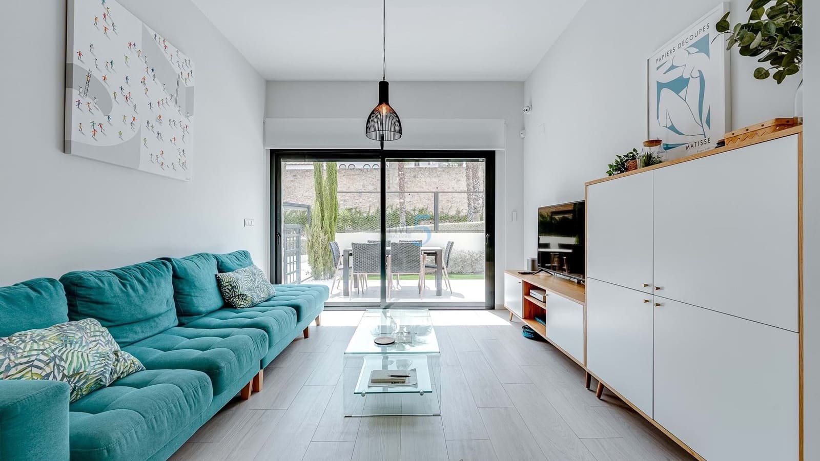 3 bedroom Apartment for sale in Villamartin with pool garage - € 289,000 (Ref: 9116539)