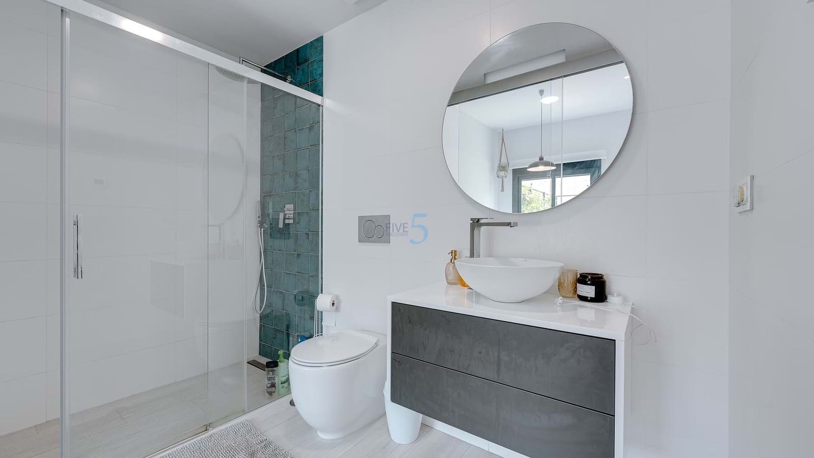 3 bedroom Apartment for sale in Villamartin with pool garage - € 289,000 (Ref: 9116539)