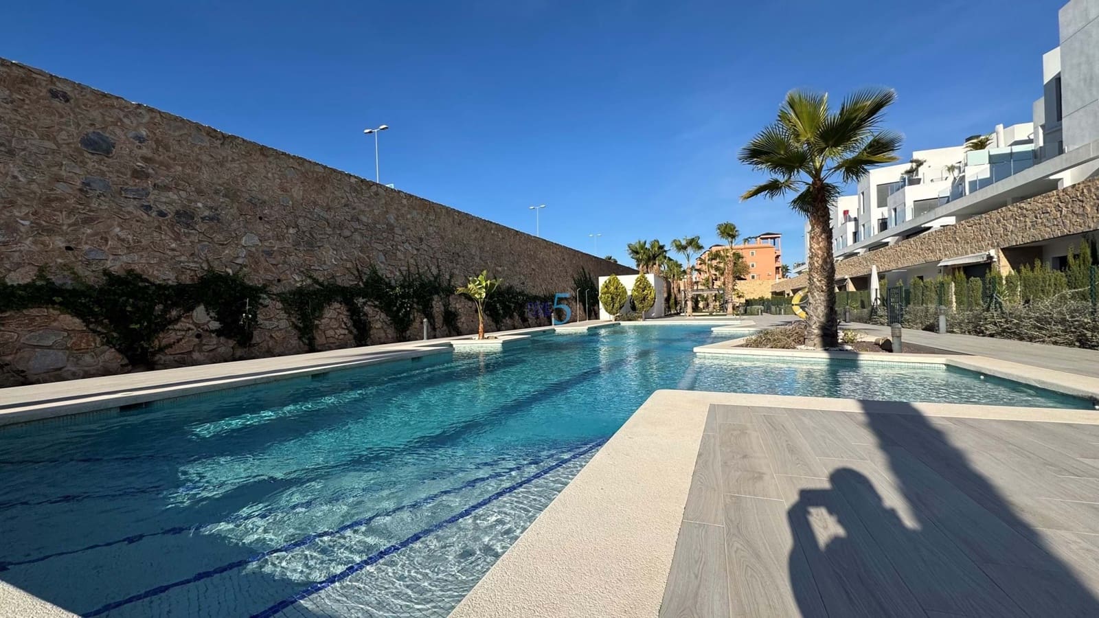 3 bedroom Apartment for sale in Villamartin with pool garage - € 289,000 (Ref: 9116539)