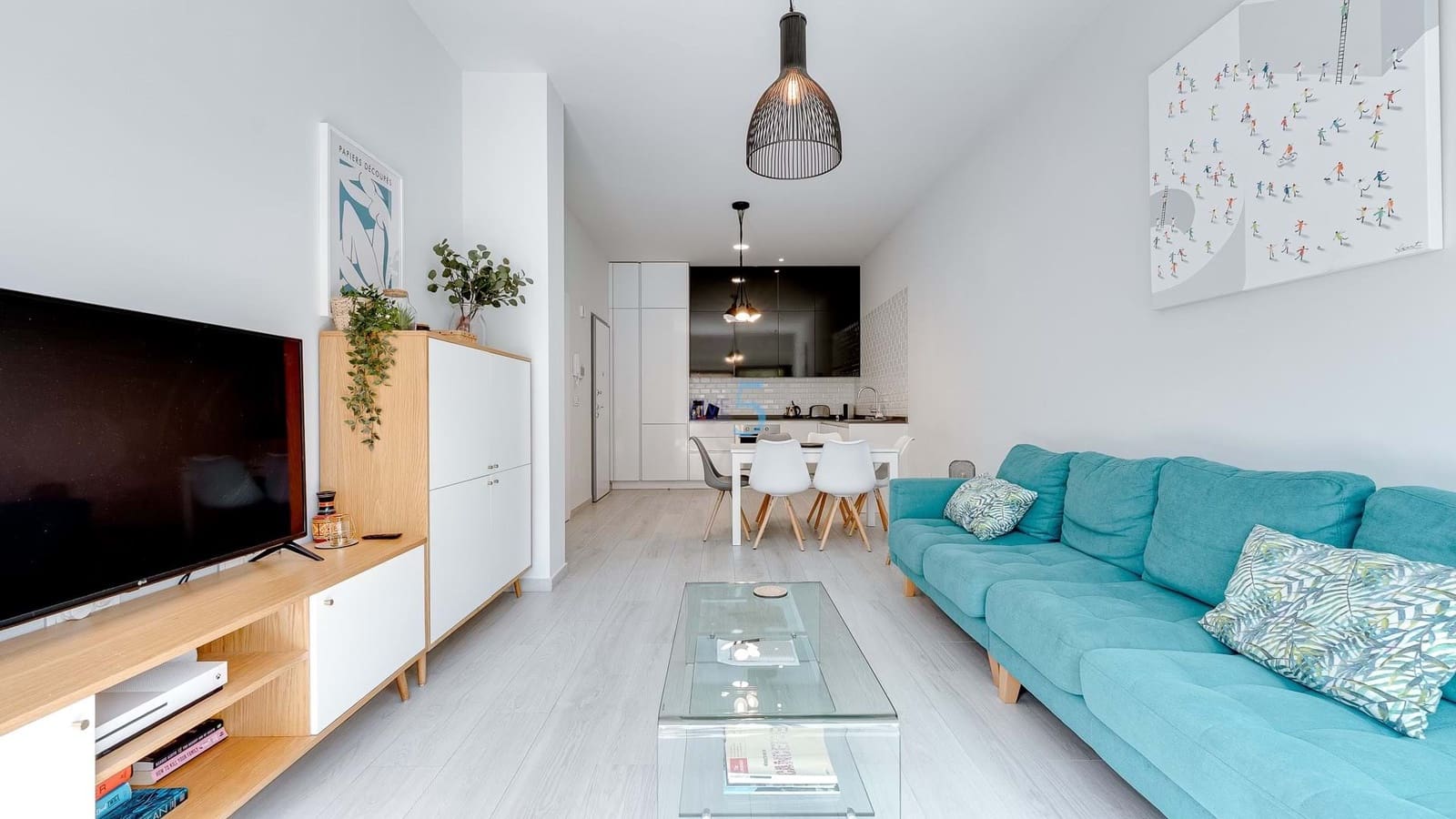 3 bedroom Apartment for sale in Villamartin with pool garage - € 289,000 (Ref: 9116539)