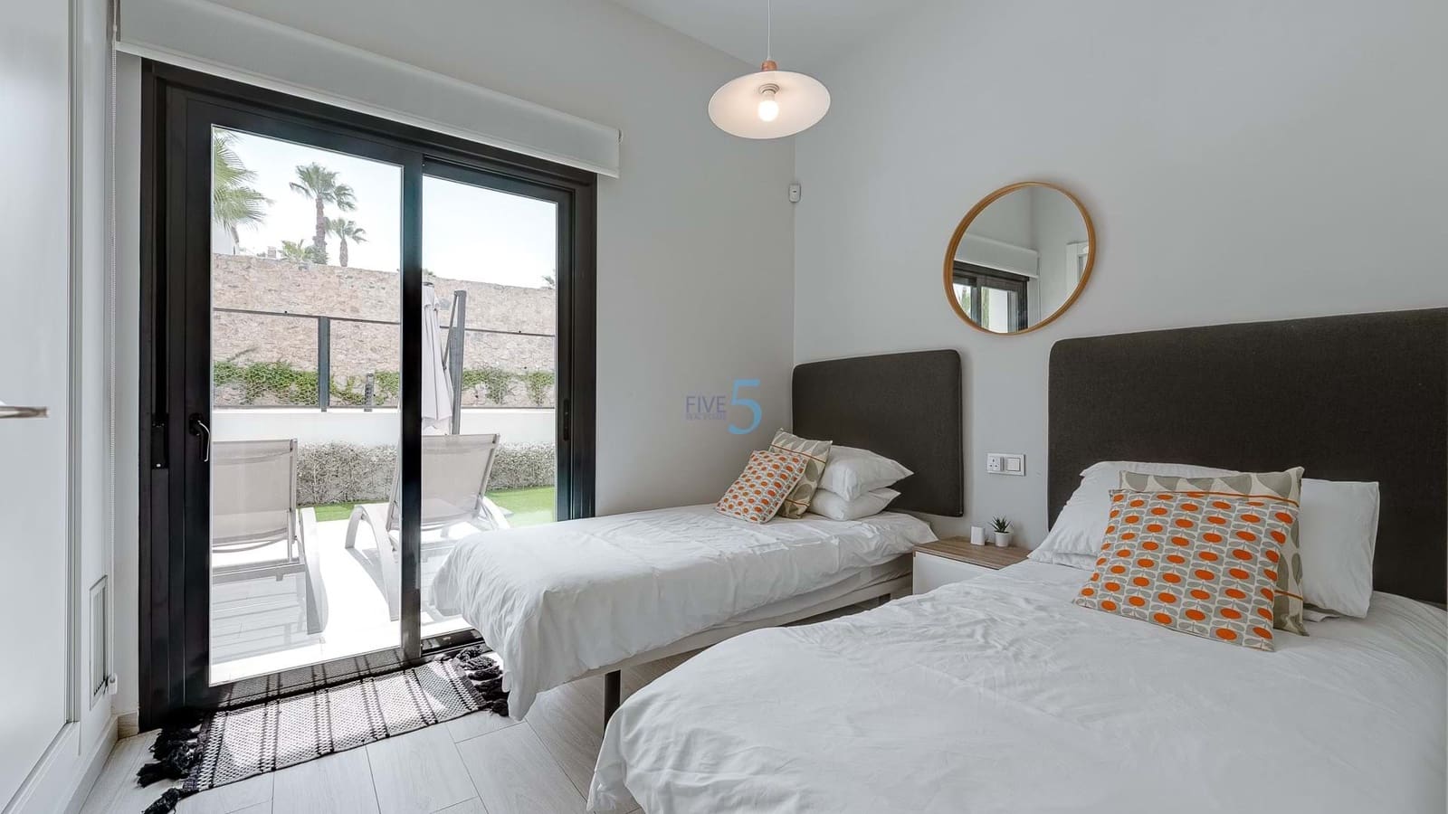 3 bedroom Apartment for sale in Villamartin with pool garage - € 289,000 (Ref: 9116539)