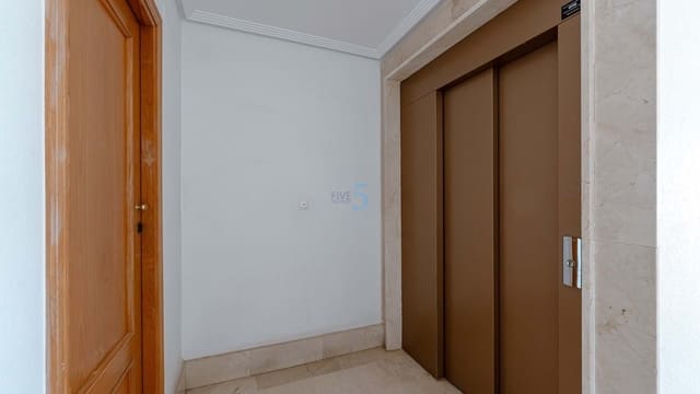 Apartamento de 2 habitaciones en San Pedro del Pinatar en venta con piscina garaje - 119.999 € (Ref: 9124241)