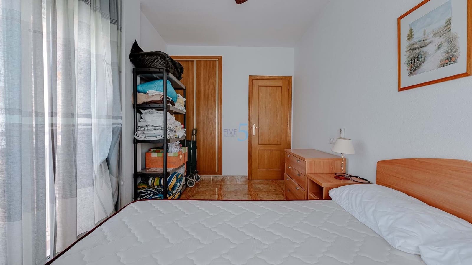 Apartamento de 2 habitaciones en San Pedro del Pinatar en venta con piscina garaje - 119.999 € (Ref: 9124241)