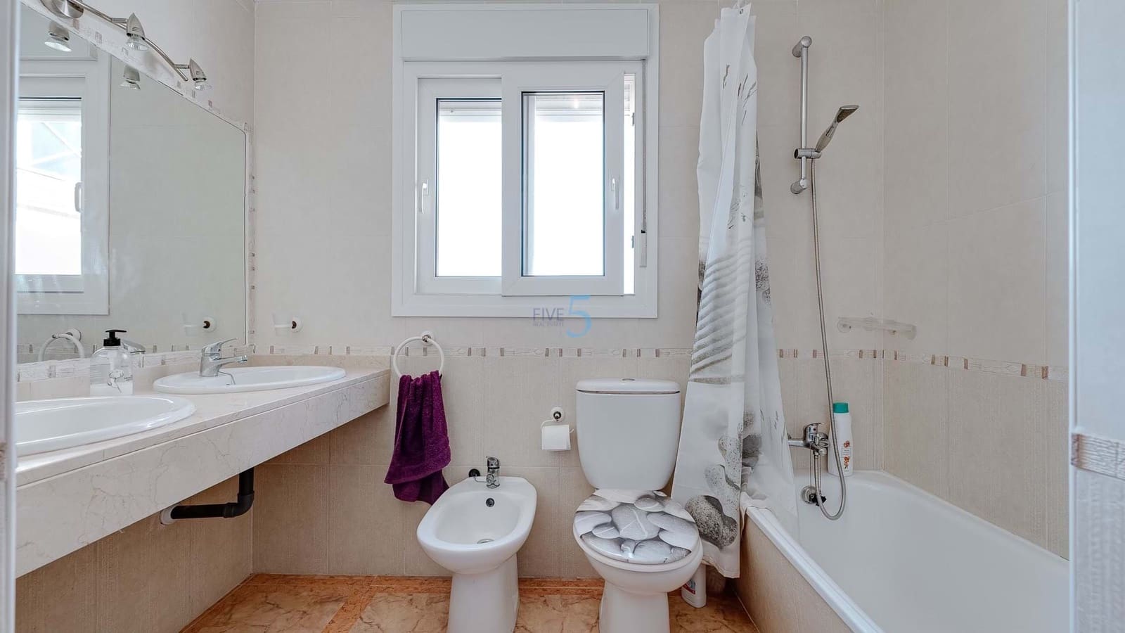 Apartamento de 2 habitaciones en San Pedro del Pinatar en venta con piscina garaje - 119.999 € (Ref: 9124241)