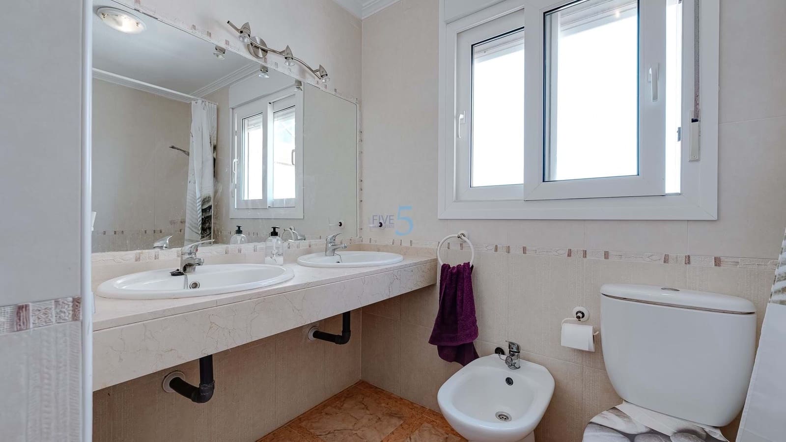 Apartamento de 2 habitaciones en San Pedro del Pinatar en venta con piscina garaje - 119.999 € (Ref: 9124241)