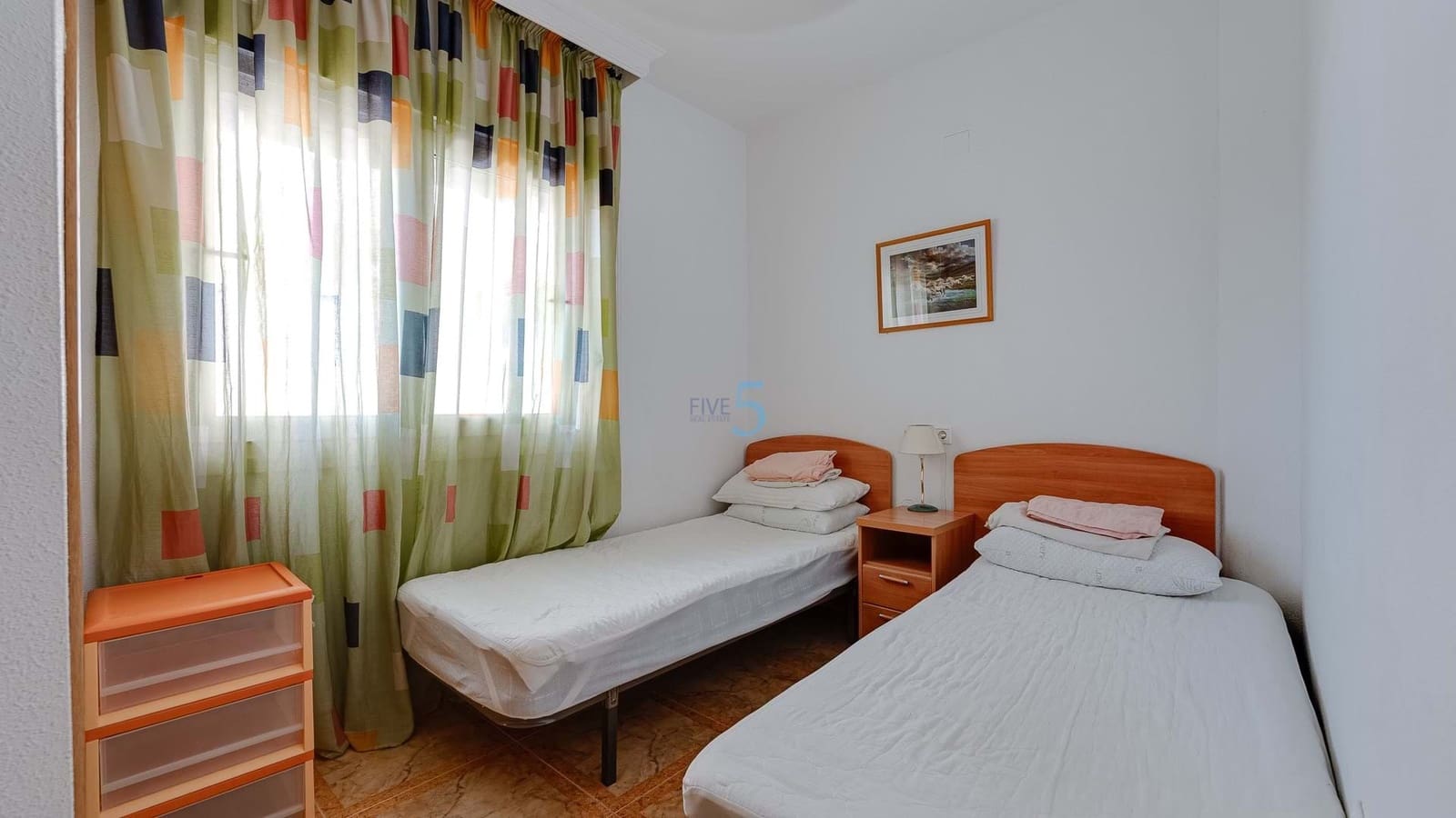 Apartamento de 2 habitaciones en San Pedro del Pinatar en venta con piscina garaje - 119.999 € (Ref: 9124241)