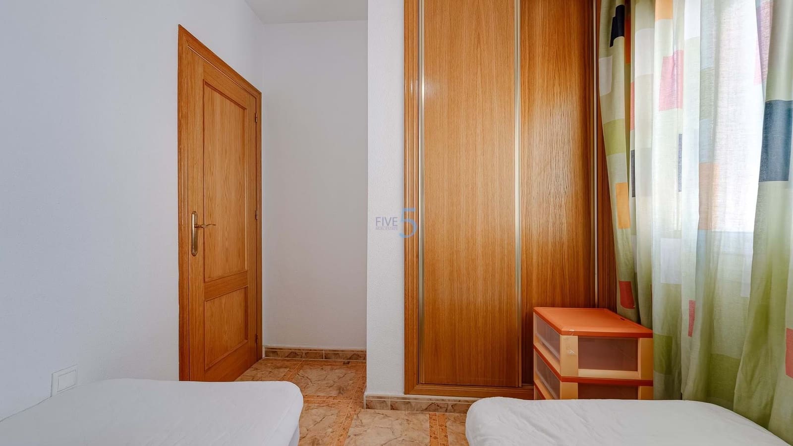 Apartamento de 2 habitaciones en San Pedro del Pinatar en venta con piscina garaje - 119.999 € (Ref: 9124241)