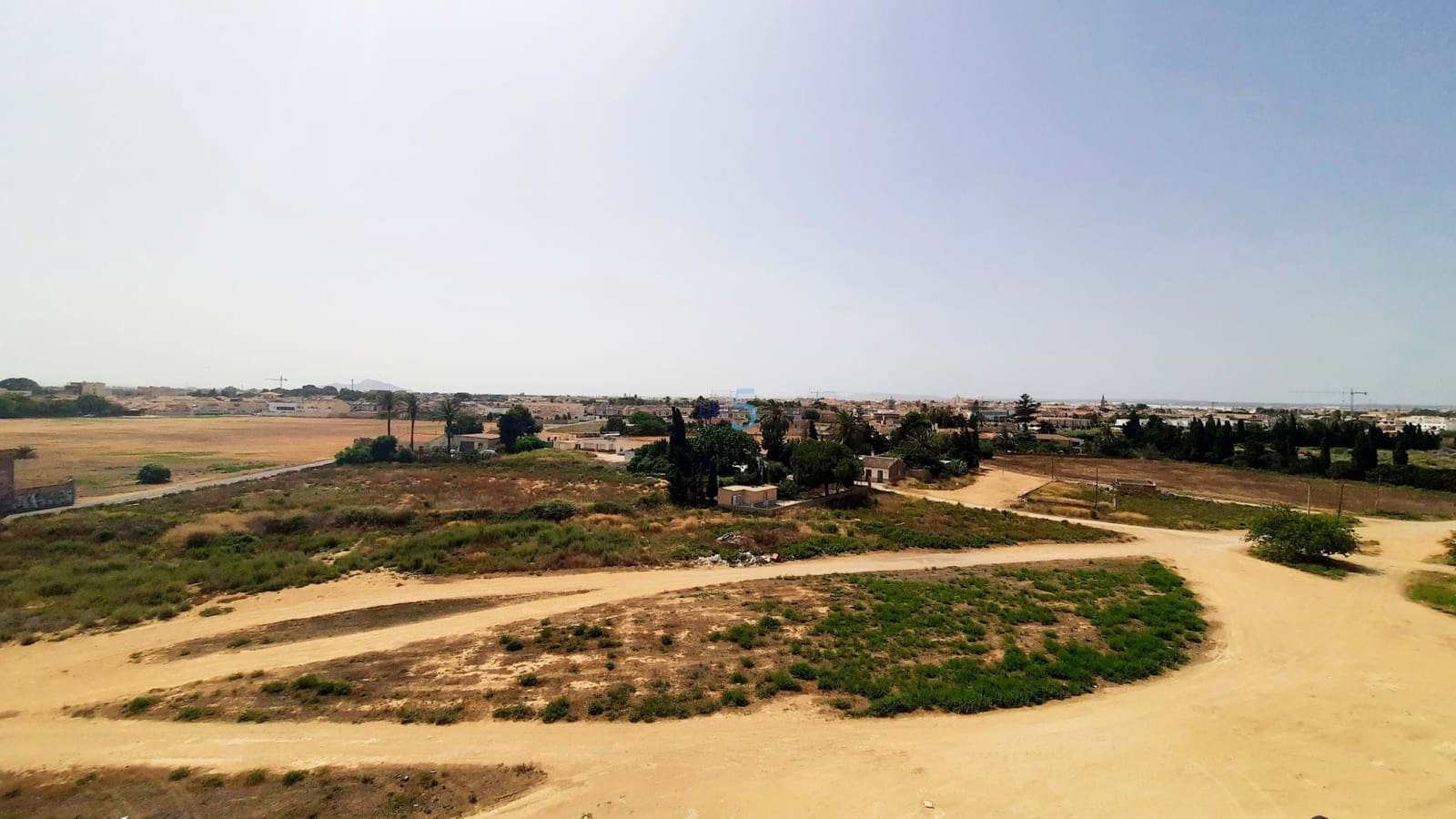 Apartamento de 2 habitaciones en San Pedro del Pinatar en venta con piscina garaje - 119.999 € (Ref: 9124241)