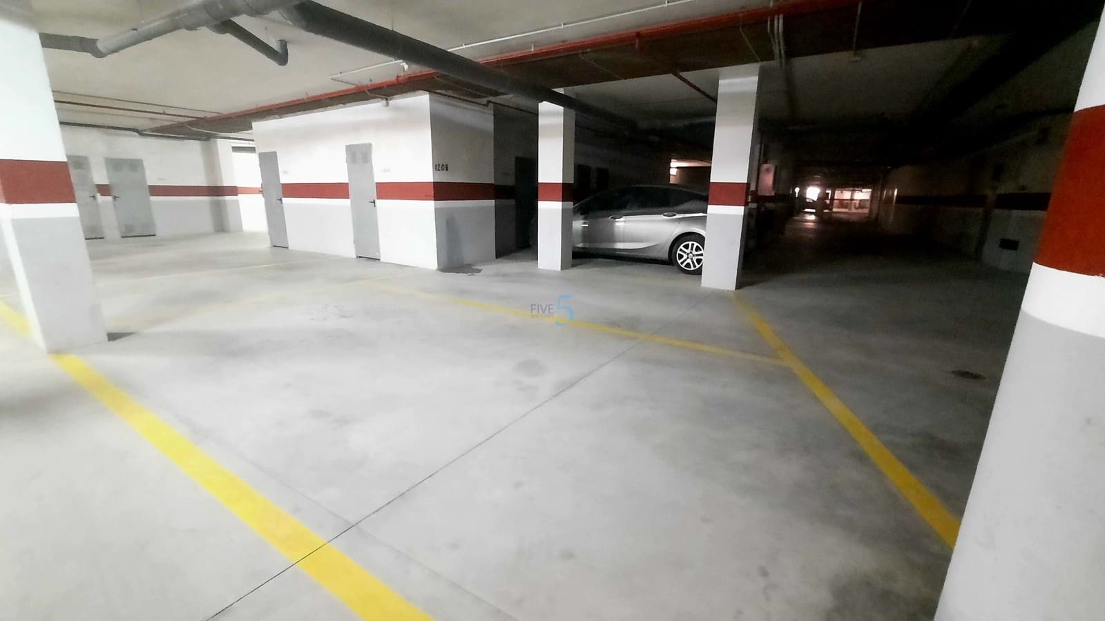 Apartamento de 2 habitaciones en San Pedro del Pinatar en venta con piscina garaje - 119.999 € (Ref: 9124241)