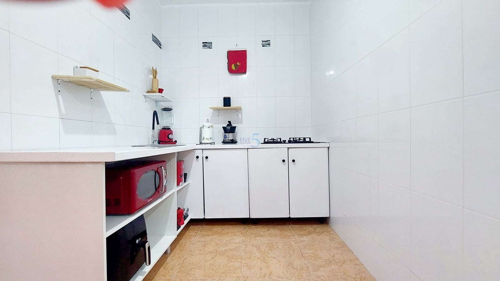 3 soveværelse Lejlighed til salg i Los Nietos - € 82.000 (Ref: 9126152)