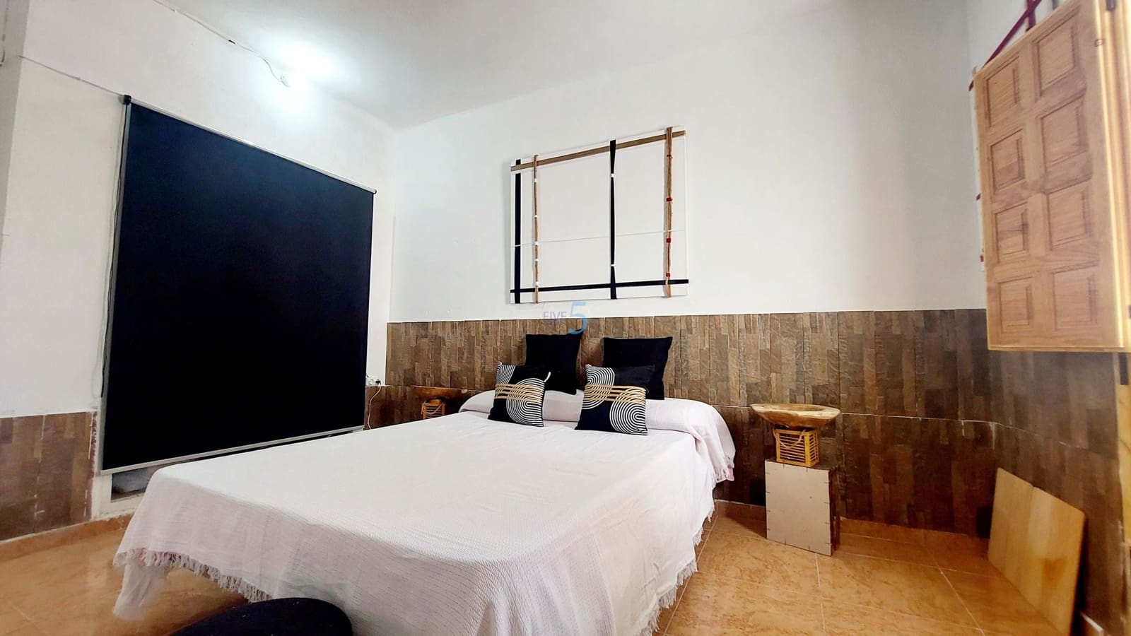 3 soveværelse Lejlighed til salg i Los Nietos - € 82.000 (Ref: 9126152)