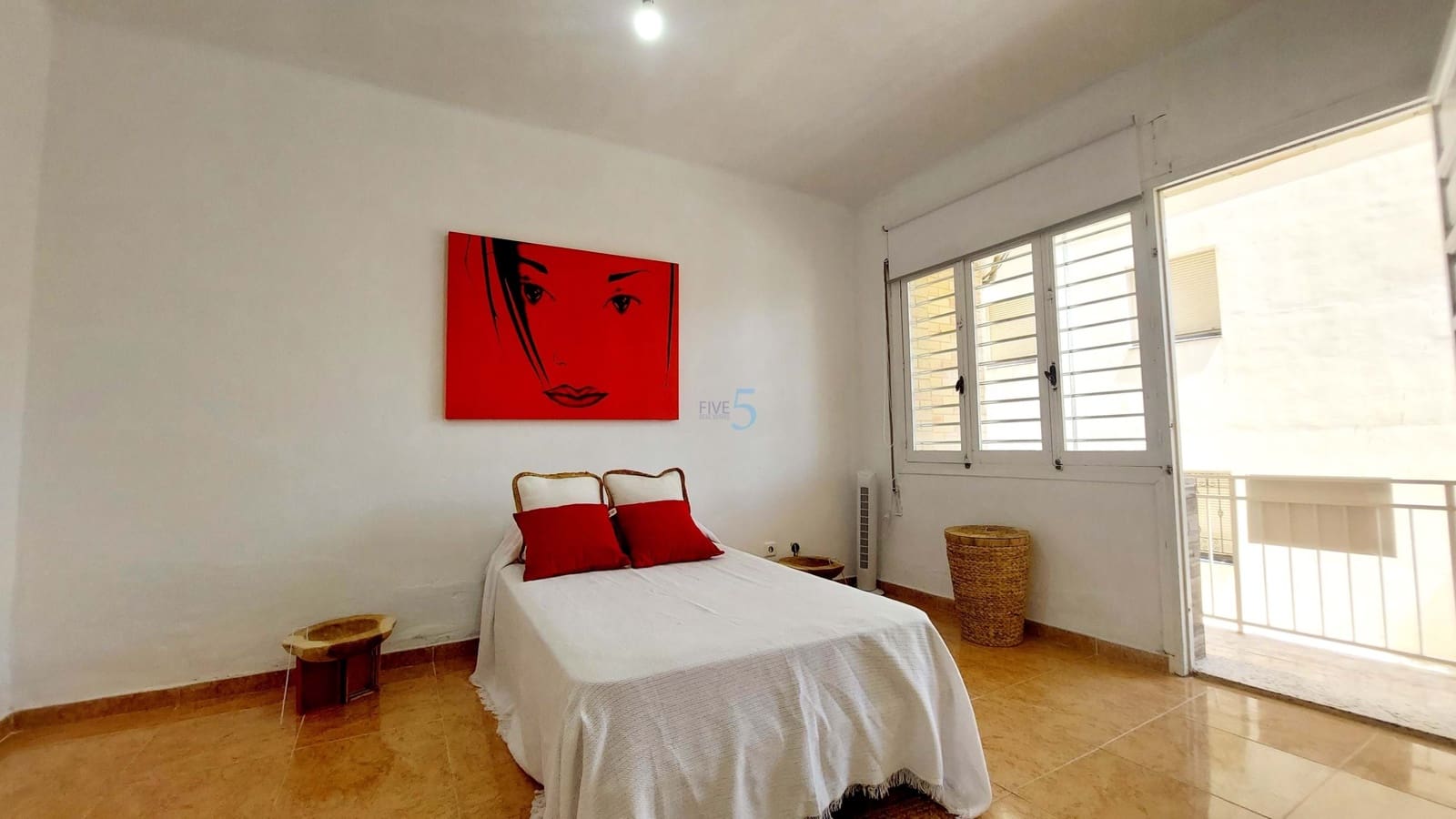 3 soveværelse Lejlighed til salg i Los Nietos - € 82.000 (Ref: 9126152)