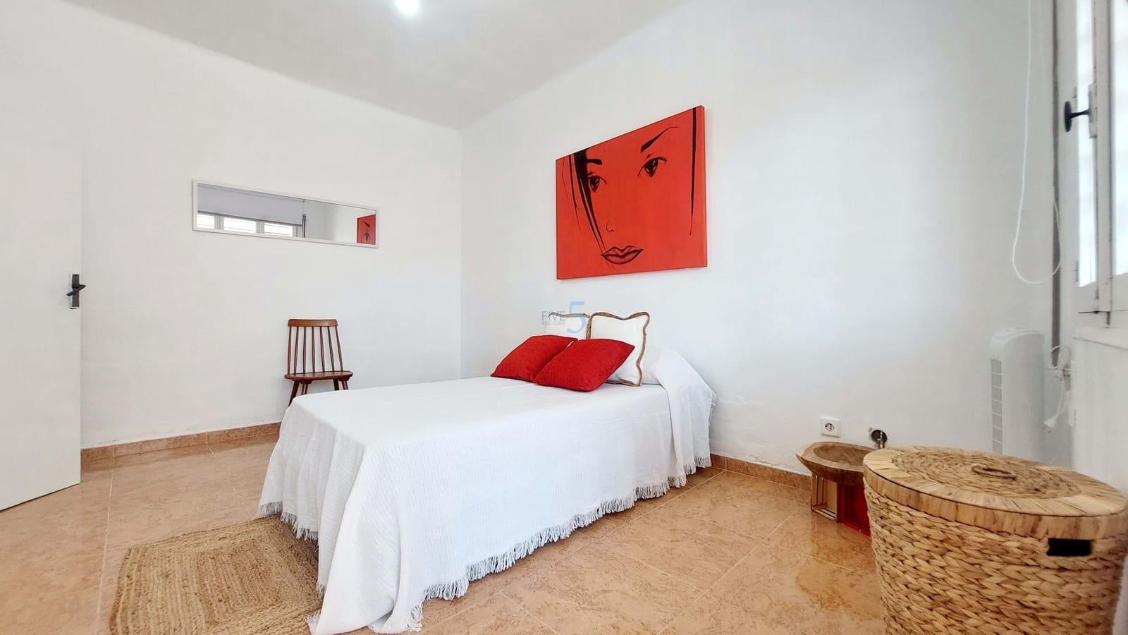 3 soveværelse Lejlighed til salg i Los Nietos - € 82.000 (Ref: 9126152)