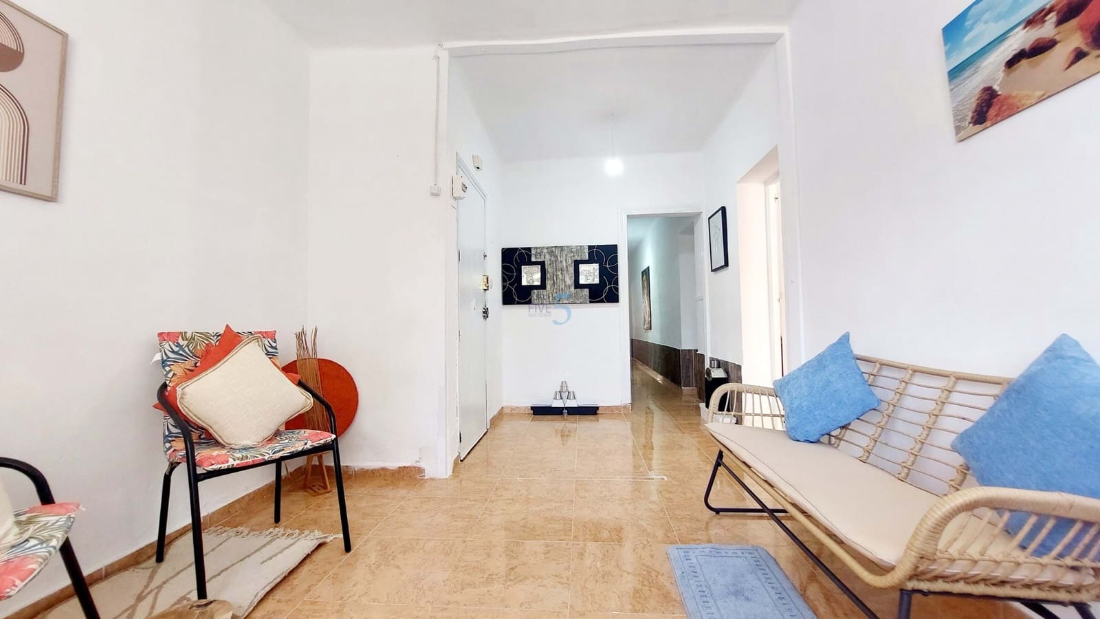 3 soveværelse Lejlighed til salg i Los Nietos - € 82.000 (Ref: 9126152)