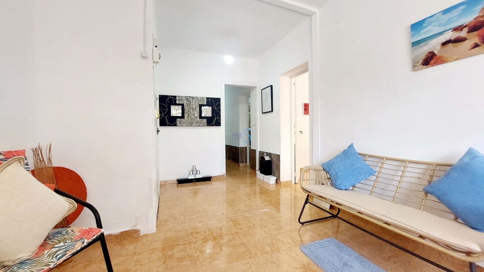 3 soveværelse Lejlighed til salg i Los Nietos - € 82.000 (Ref: 9126152)