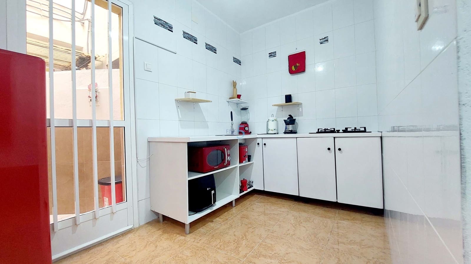 3 soveværelse Lejlighed til salg i Los Nietos - € 82.000 (Ref: 9126152)